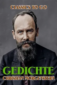 Gedichte_cover