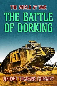 The Battle of Dorking_cover