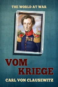 Vom Kriege_cover