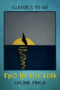 Two in Arcadia_cover