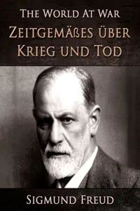 Zeitgemäßes über Krieg und Tod_cover