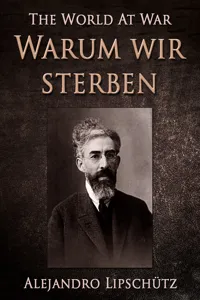 Warum wir sterben_cover