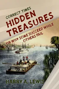 Hidden Treasures Or Why Some Succeed While Others Fail_cover