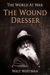 The Wound Dresser_cover