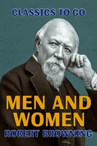 Men and Women_cover