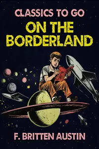 On the Borderland_cover