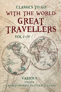 With the World Great Travellers Vol 1 - 4_cover