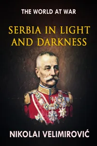 Serbia in Light and Darkness_cover