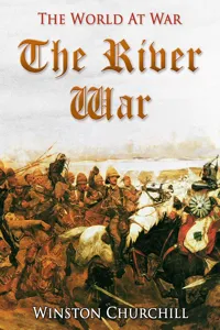 The River War / An Account of the Reconquest of the Sudan_cover