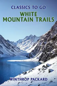 White Mountain Trails_cover