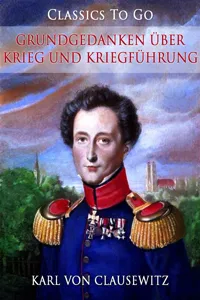 Grundgedanken über Krieg und Kriegführung_cover