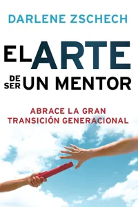 El Arte de Ser un Mentor_cover