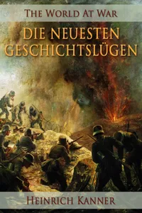 Die neuesten Geschichtslügen_cover