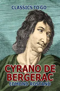 Cyrano de Bergerac_cover