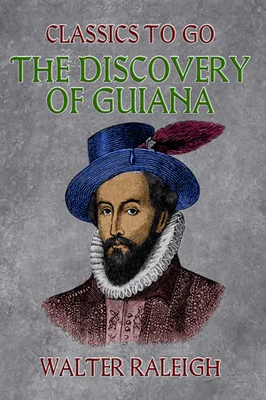 The Discovery of Guiana