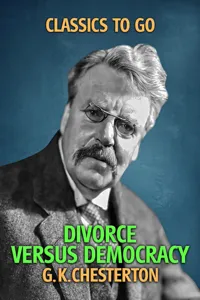 Divorce versus Democracy_cover