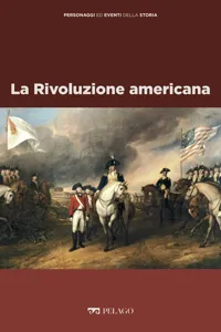 La Rivoluzione americana_cover