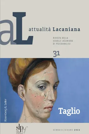 Attualità Lacaniana 31