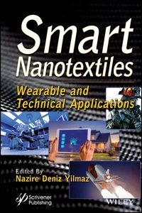 Smart Nanotextiles_cover
