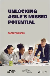 Unlocking Agile's Missed Potential_cover