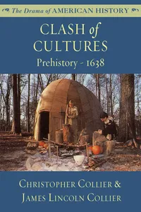 Clash of Cultures_cover