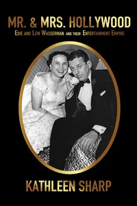 Mr. & Mrs. Hollywood_cover