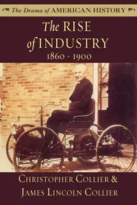 The Rise of Industry_cover