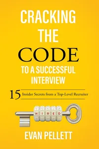 Cracking the Code to a Successful Interview_cover