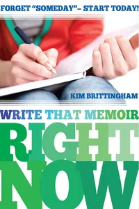 Write That Memoir Right Now_cover