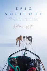 Epic Solitude_cover