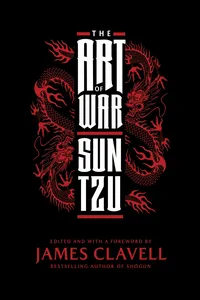The Art of War_cover