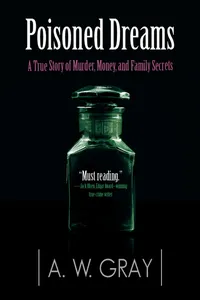 Poisoned Dreams_cover