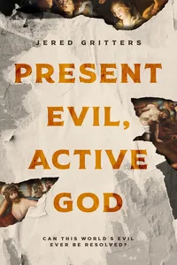 Present Evil, Active God_cover