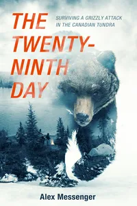 The Twenty-Ninth Day_cover