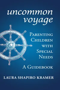 Uncommon Voyage_cover