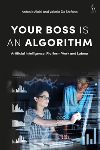 Your Boss Is an Algorithm_cover