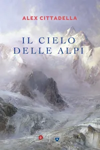 Il cielo delle Alpi_cover