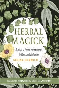 Herbal Magick_cover