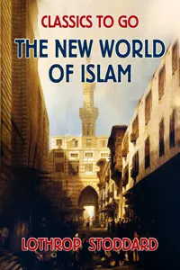 The New World of Islam_cover