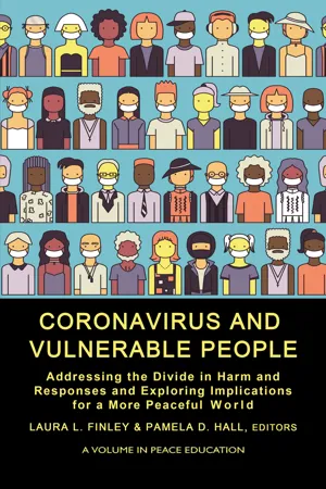 Coronavirus and Vulnerable People