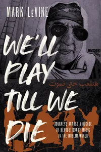 We'll Play till We Die_cover