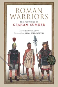 Roman Warriors_cover