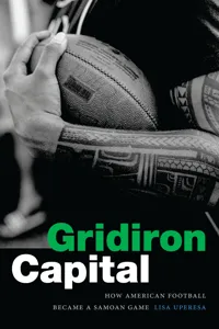 Gridiron Capital_cover