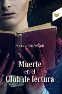 Muerte en el club de lectura_cover