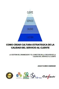 Como crear cultura estrategica de la calidad del servicio al cliente_cover