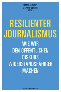 Resilienter Journalismus_cover