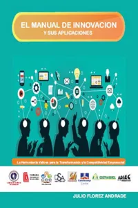 El manual de innovación y sus aplicaciones_cover