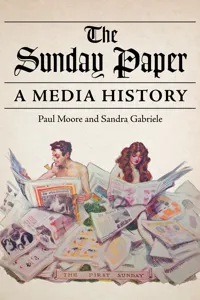 The History of Media and Communication_cover