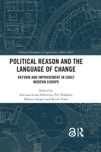 Political Reason and the Language of Change_cover