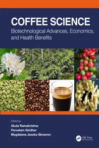 Coffee Science_cover